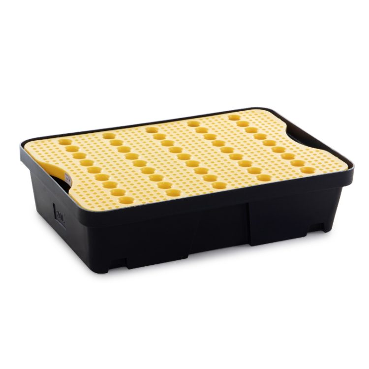Jonesco Spill Containment Tray – 20 Litre