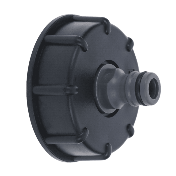 IBC Hoselock adapter – 1 piece