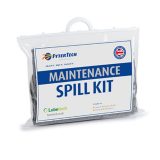 15 Ltr Maintenance Spill Kit - Clip Closed Bag